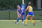 Field Hockey vs JWU  Field Hockey vs Johnson & Wales University. - Photo by Keith Nordstrom : Wheaton, Field Hockey